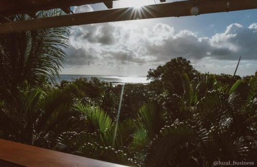 Ilha de Boipeba House | Mangabeira Logde