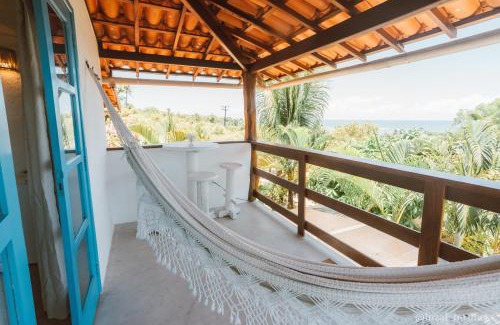Ilha de Boipeba House | Mangabeira Logde