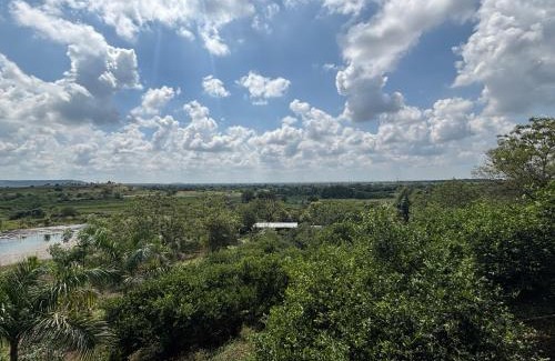 Tuljapur House | Mangal Srushti Agro Tourism