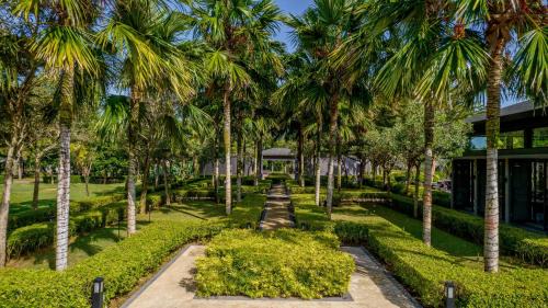 Gambang Resort | Mangala Estate Boutique Resort - Small Luxury Hotels of the World