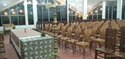 Uva Paranagama Hotel | Mangala Grand Hotel & Wedding Reception Hall