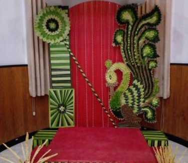 Uva Paranagama Hotel | Mangala Grand Hotel & Wedding Reception Hall