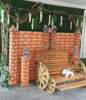 Uva Paranagama Hotel | Mangala Grand Hotel & Wedding Reception Hall