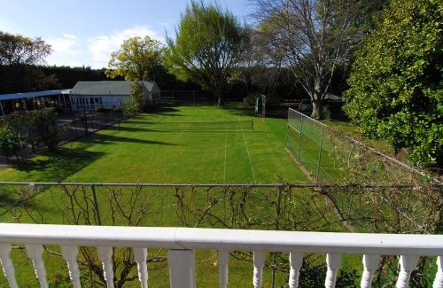 Havelock North Hotel | Mangapapa Hotel