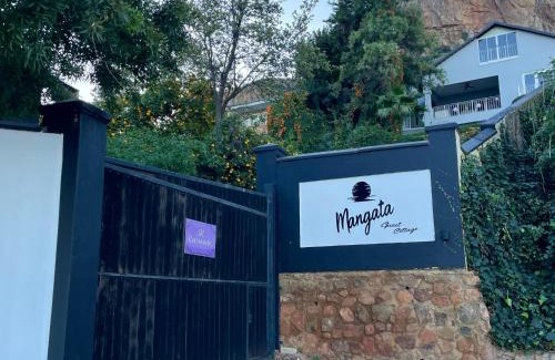 Kosmos Villa | Mangata Guest Cottage