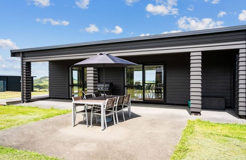 Mangawhai House | Mangawhai Magic - Mangawhai Heads Holiday Home