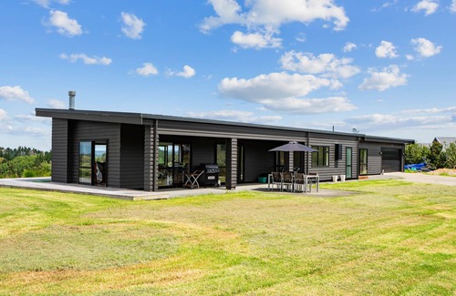 Mangawhai House | Mangawhai Magic - Mangawhai Heads Holiday Home