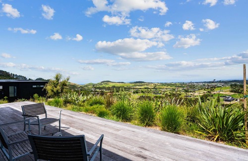 Mangawhai House | Mangawhai Magic - Mangawhai Heads Holiday Home