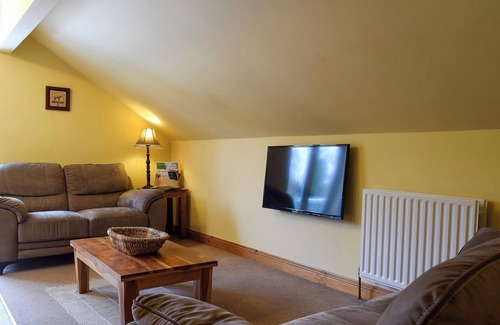Manton Cottage | Mange-Tout Maison - UK32607