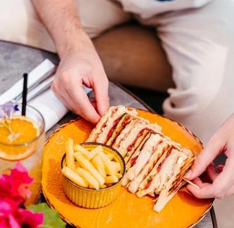 Brucoli Hotel | Mangia's Brucoli, Sicily, Autograph Collection