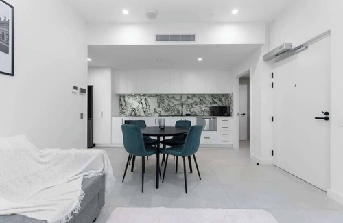 Morley Apartment | Mangini Apartments - 1 Bedroom