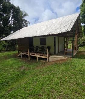El Valle Other | Manglenato