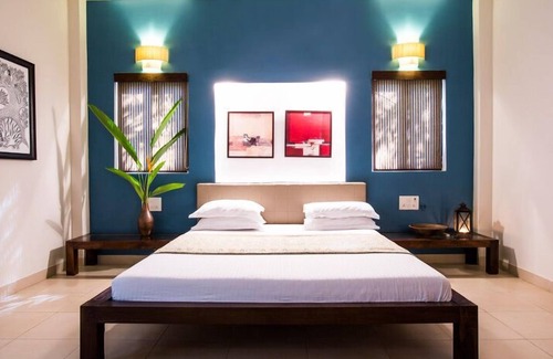 Kihim Bed & Breakfast | Mango Beach House Kihim Alibaug