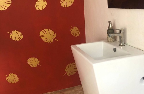 Kihim Bed & Breakfast | Mango Beach House Kihim Alibaug