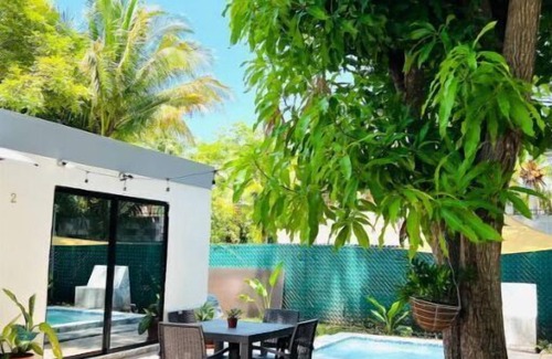 Los Cobanos House | Mango Beach House