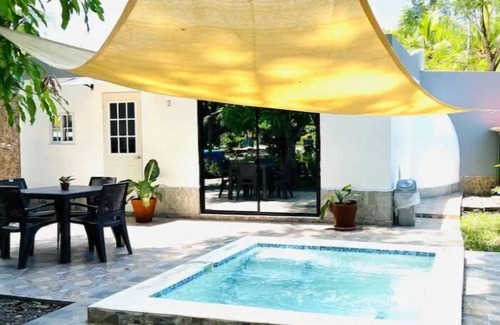Los Cobanos House | Mango Beach House