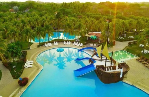 Los Cobanos House | Mango Beach House