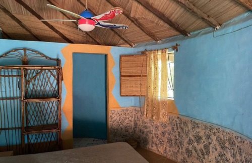Bubaque Hotel | Mango eco Lodge Hotel