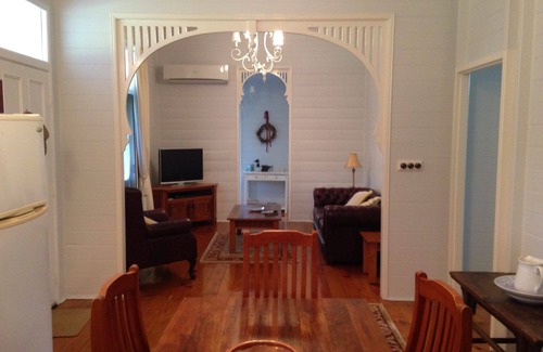 Peachester Other | Mango Hill Farm private self contained cottage
