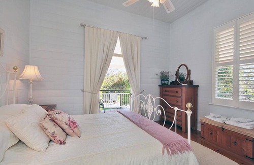 Peachester Other | Mango Hill Farm private self contained cottage