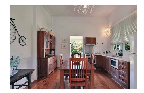 Peachester Other | Mango Hill Farm private self contained cottage