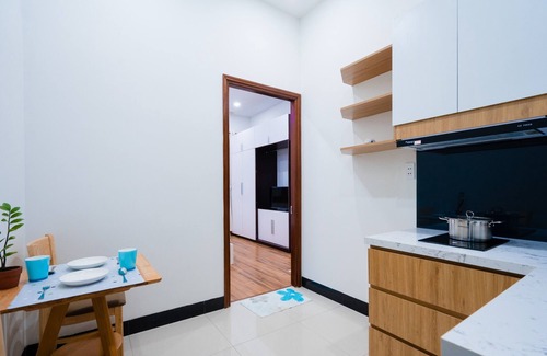 Ngu Hanh Son Apartment | Mango Home & Apartment