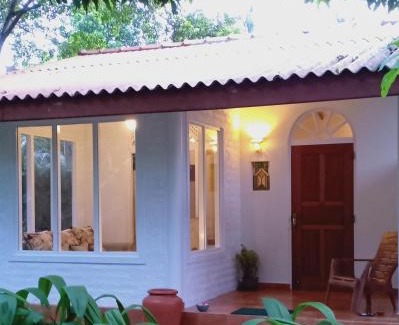 Negombo House | Mango House Japanese Guest House