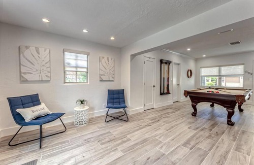 Victoria Park House | Mango Manor - Walk to Las Olas!