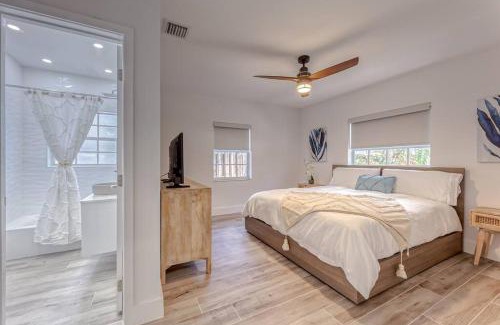 Victoria Park House | Mango Manor - Walk to Las Olas!