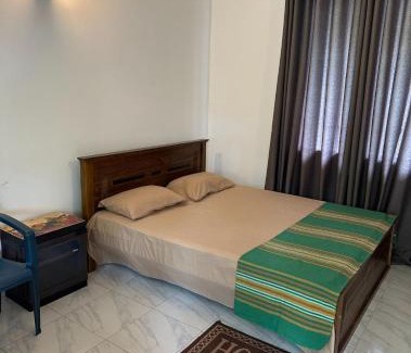 Homagama House | Mango Tree Budget Home Stay