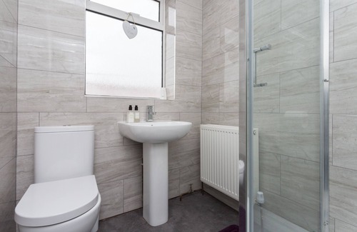 Preston House | Mango Tree Serviced Apartment Preston