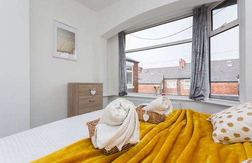 Preston House | Mango Tree Serviced Apartment Preston