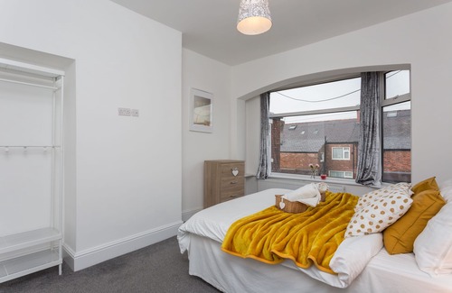 Preston House | Mango Tree Serviced Apartment Preston