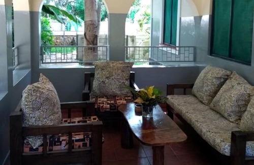 Galu Villa | Mango Villa in Jamboland