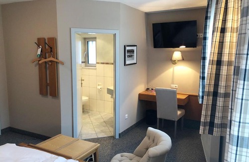 Schweinfurt Bed & Breakfast | Mangolds Boutique Hotel & Fruehstuecksmeisterei