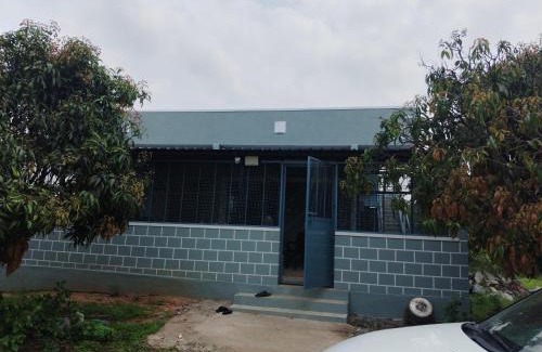 Ramanagara House | Mangonest farmstay