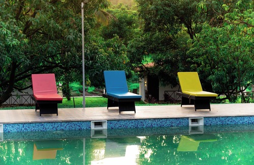 Khalapur Cottage | Mangozzz Magical World Resort