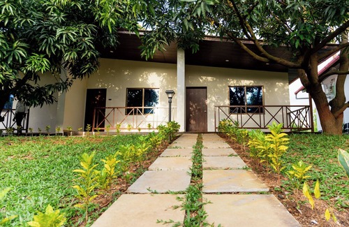Khalapur Cottage | Mangozzz Magical World Resort