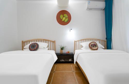 Luxi House | Mangshi Dianshan Xiyuan Homestay