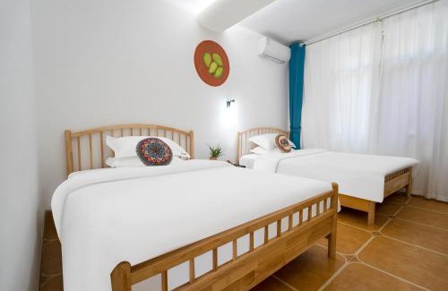 Luxi House | Mangshi Dianshan Xiyuan Homestay