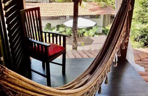 Ilha de Boipeba House | Mangueira Boutique Hotel Moreré