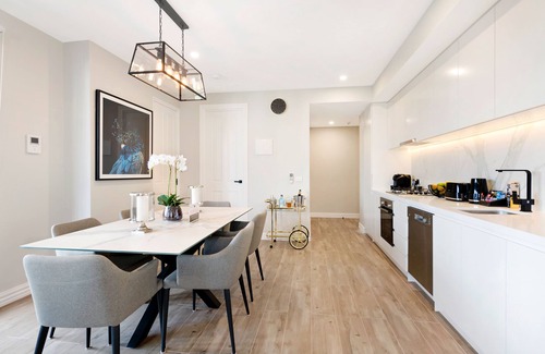 Glen Iris Apartment | Manhattan Apartments - Glen iris