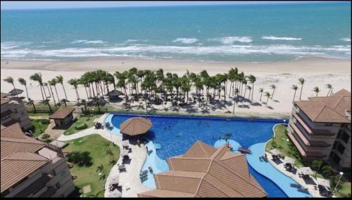 Aquiraz Apartment | Manhattan Beach Riviera