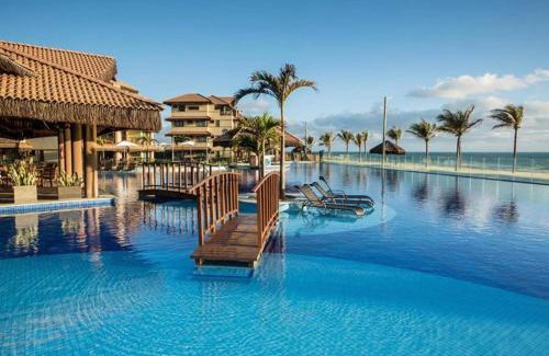 Aquiraz Apartment | Manhattan Beach Riviera