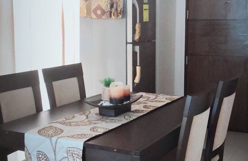 Socorro Condo | Manhattan Heights 28th floor Condominium