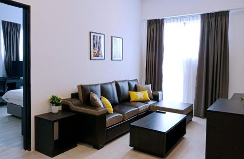 Kampung Kuala Pari Hotel | Manhattan Hotel Ipoh