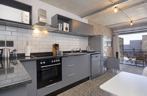 West Beach Apartment | Manhattan On Coral 7