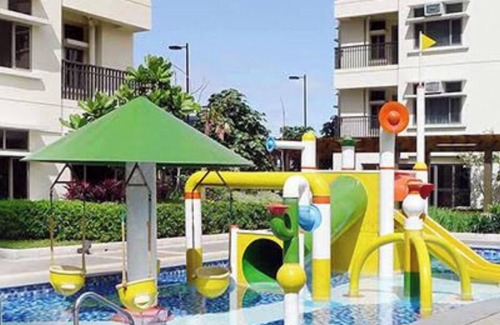 Socorro Condo | Manhattan Parkway tower 3 araneta center cubao