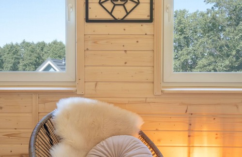 Paszkowka House | Manialand - Gemütliche Holzhütte Nahe Krakau