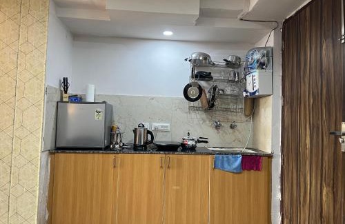 Zirakpur Apartment | ManiKU Vlogs Dil Punjabi